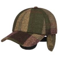 Cappellino con Paraorecchie Kennett by Lipodo - &euro; 29,95
