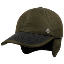 Cappellino Style-Mix con Paraorecchie by bugatti - &euro; 69,95