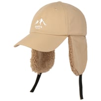 Cappellino con Paraorecchie Uni Altitude by Barts - &euro; 34,99