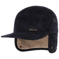 Cappellino con Paraorecchie Rayner by Barts - &euro; 39,99