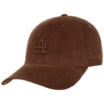 Cappellino a Coste MLB Dodgers by New Era - &euro; 35,95