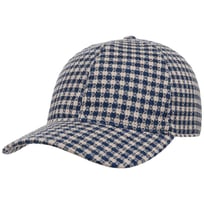 Cappellino Hiker Check by Borsalino - &euro; 179,00