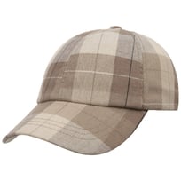 Cappellino Light Summer Check by Lipodo - &euro; 19,95