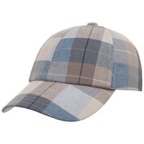 Cappellino Light Summer Check by Lipodo - &euro; 19,95