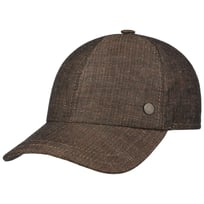 Cappellino Laramyre Herringbone by Lierys - &euro; 69,95