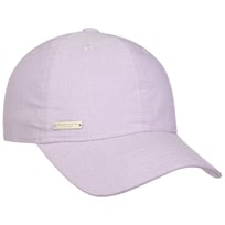 Cappellino Uni Chambray by Seeberger - &euro; 29,95