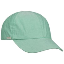 Cappellino Uni Chambray by Seeberger - &euro; 29,95