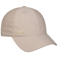 Cappellino Uni Chambray by Seeberger - &euro; 29,95