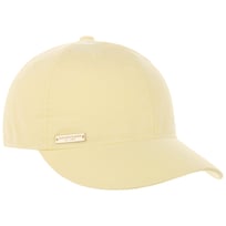 Cappellino Uni Chambray by Seeberger - &euro; 29,95