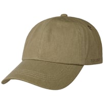 Cappellino Classic Cotton Sun by Stetson - &euro; 49,00
