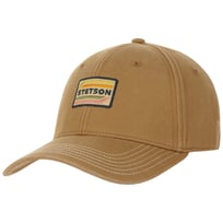 Cappellino Lenloy Cotton by Stetson - &euro; 49,00