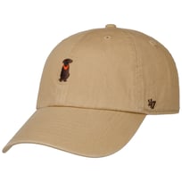 Cappellino Lab Dog Base Runner by 47 Brand - &euro; 29,95