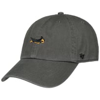 Cappellino Dachshund Dog Base Runner by 47 Brand - &euro; 29,95