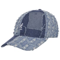 Cappellino Denim Mashup by Kangol - &euro; 55,95