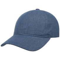 Cappellino Classic Jeans by Lipodo - &euro; 17,95