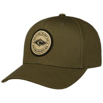Cappellino ALPINESTARS AGELESS CURVE con Visiera Nero