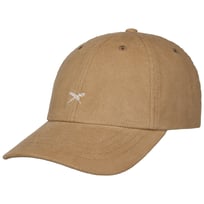 Cappellino Corvin Dad Hat by iriedaily - &euro; 29,00