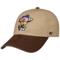 Cappellino MLB Mets Donuts by 47 Brand - &euro; 32,95