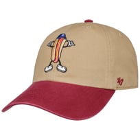 Cappellino MLB Dodgers Hot Dog by 47 Brand - &euro; 32,95