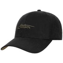 Cappellino Waxed Cotton WR by Stetson - &euro; 79,00