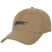 Cappellino Waxed Cotton WR by Stetson - &euro; 79,00