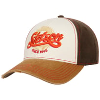 Cappellino Cotton Vintage by Stetson - &euro; 49,00