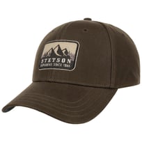 Cappellino Exploring Since 1865 by Stetson - &euro; 69,00