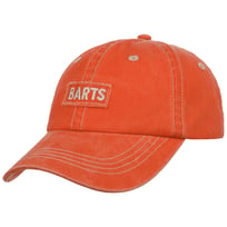 Cappellino Daran Washed by Barts - &euro; 19,99