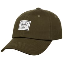 Cappellino Classic Cotton by Herschel - &euro; 45,95