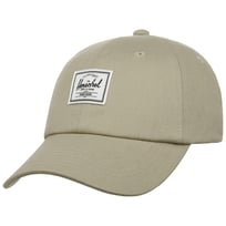 Cappellino Classic Cotton by Herschel - &euro; 45,95