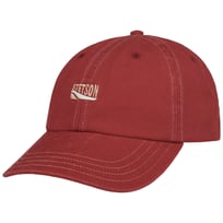 Cappellino Contrast Stitch Dad Hat by Stetson - &euro; 39,00