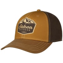 Cappellino Outdoor Ranger by Stetson - &euro; 49,00