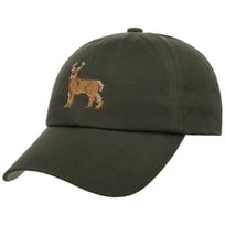 Cappellino Reindeer Waxed Cotton by Lipodo - &euro; 25,95
