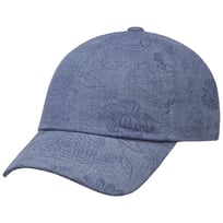 Cappellino Jeans Flower by Lipodo - &euro; 19,95