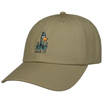 Cappellino What the Duck by iriedaily - &euro; 32,95