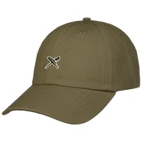 Cappellino Mini Flag Dad Hat by iriedaily - &euro; 32,95