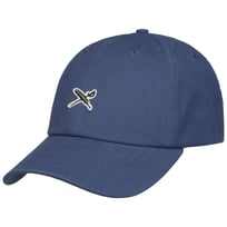 Cappellino Mini Flag Dad Hat by iriedaily - &euro; 32,95