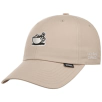Cappellino Guy in a Cup Dad Hat by Djinns - &euro; 25,95