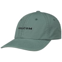Cappellino Full Stone Washed Dad Hat by Volcom - &euro; 39,95