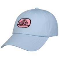 Cappellino Cotton Dad Hat by Von Dutch - &euro; 34,90