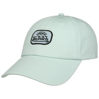 Cappellino Cotton Dad Hat by Von Dutch - &euro; 34,90