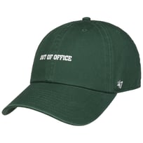 Cappellino Clean Up Phrase Base Icon by 47 Brand - &euro; 29,95