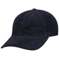 Cappellino a Coste Uni Classic by Lipodo - &euro; 19,95