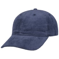 Cappellino a Coste Uni Classic by Lipodo - &euro; 19,95