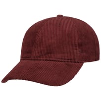 Cappellino a Coste Uni Classic by Lipodo - &euro; 19,95