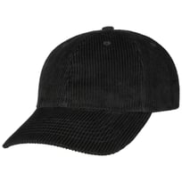 Cappellino a Coste Uni Classic by Lipodo - &euro; 19,95