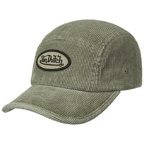 Cappellino a Coste 5 Panel by Von Dutch - &euro; 34,90