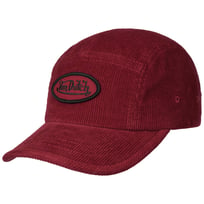 Cappellino a Coste 5 Panel by Von Dutch - &euro; 34,90
