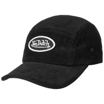 Cappellino a Coste 5 Panel by Von Dutch - &euro; 34,90