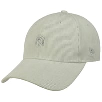 Cappellino 9Forty WMNS Mini Cord NY by New Era - &euro; 35,95